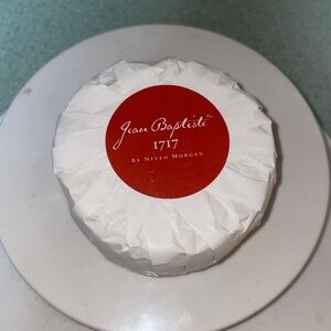 2 Niven Morgan Jean Baptiste 1717 Soap Bars